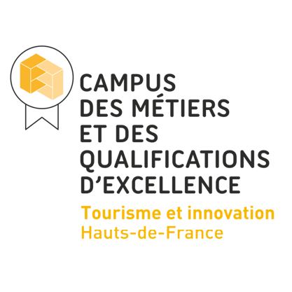 Campus des Métiers et des Qualifications d'Excellence Tourisme et Innovation