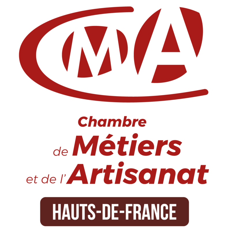 Logo Cma Hauts De France