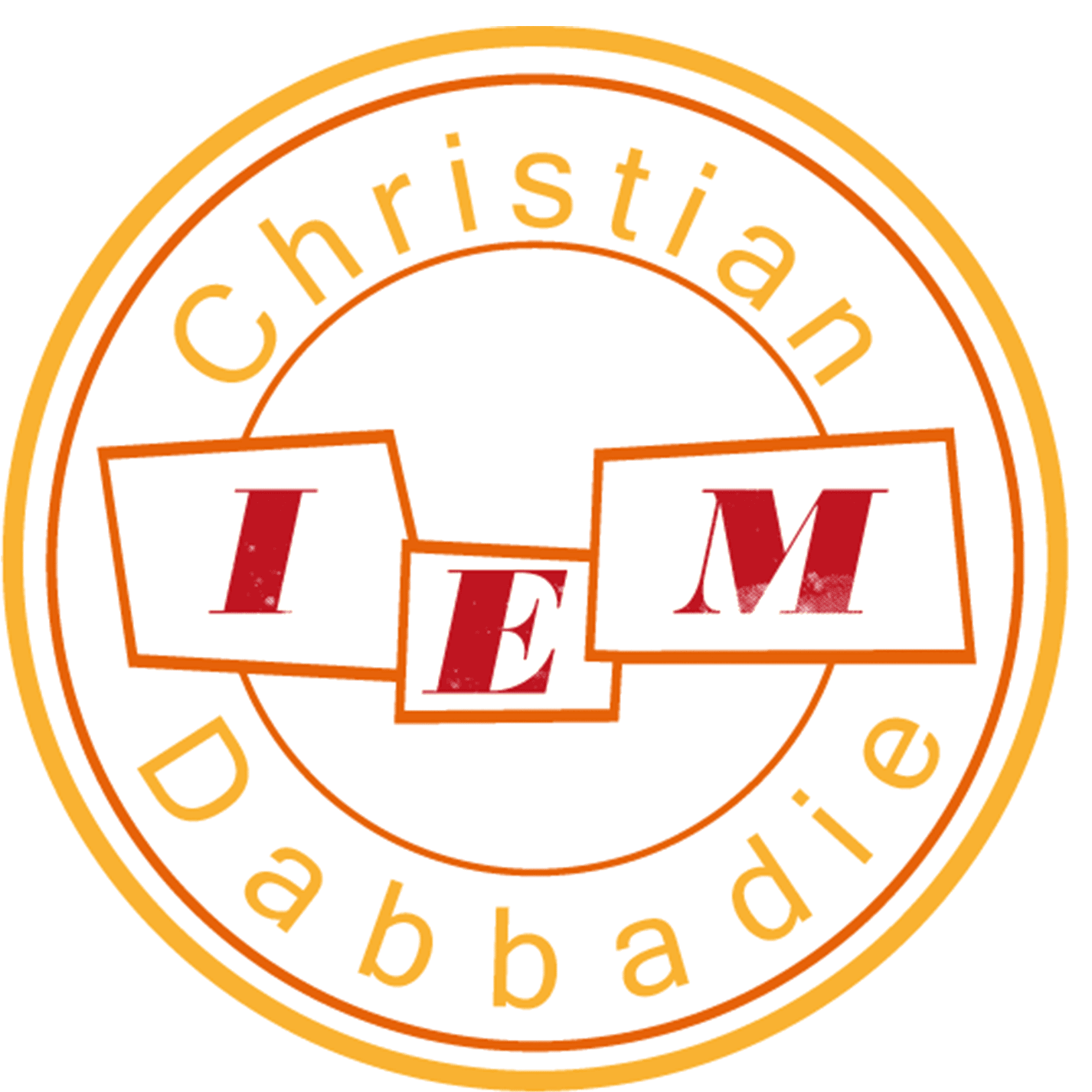 Iem Christian Dabbadie, La Grande Maison
