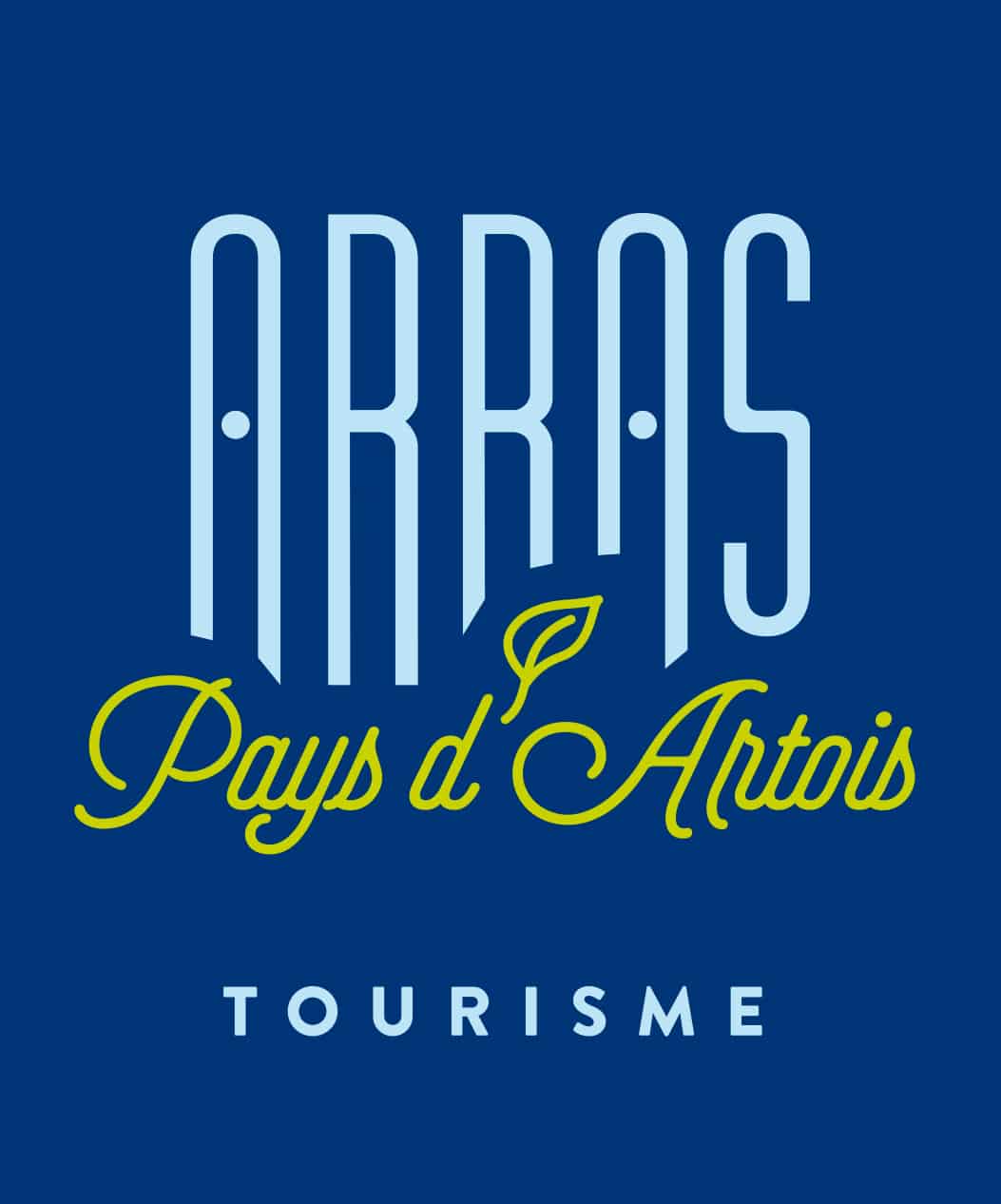 Arras Pays d'Artois Tourisme