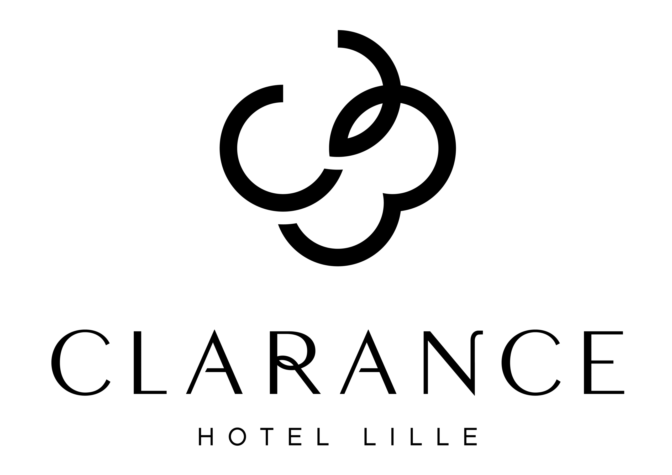 Clarance Hôtel Lille