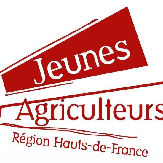 Jeunes Agriculteurs Hauts-de-France