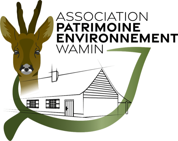 Association Patrimoine et Environnement de la commune de Wamin