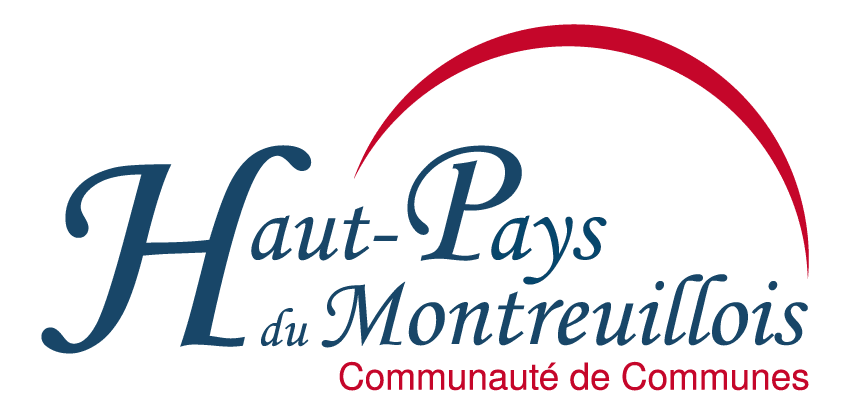 Communauté de Communes du haut pays du Montreuillois