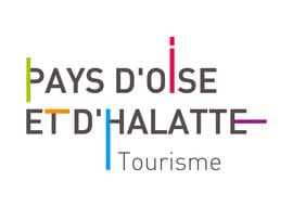 Office de Tourisme des Pays d'Oise et d'Halatte